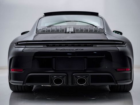 Certified 2025 Porsche 911 Carrera GTS image 10