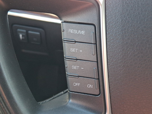 Used 2012 Lincoln MKZ FWD image 19