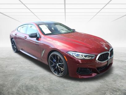 Certified 2023 BMW M850i Gran Coupe xDrive