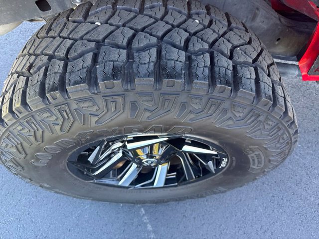 Used 2018 Jeep Wrangler Unlimited Sport AWD/4WD image 29