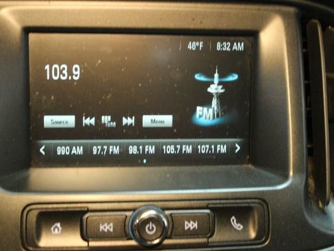 Used 2017 Chevrolet Colorado W/T w/ WT Convenience Package image 21