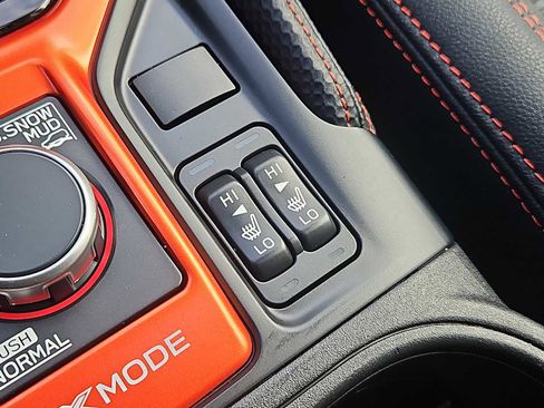 Used 2021 Subaru Forester Sport image 19