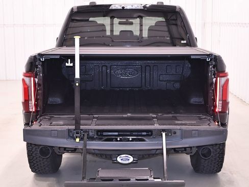 New 2026 Ford F150 Raptor AWD/4WD image 36