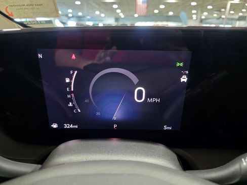 New 2026 Buick Encore GX Sport Touring w/ Comfort Package AWD/4WD image 30