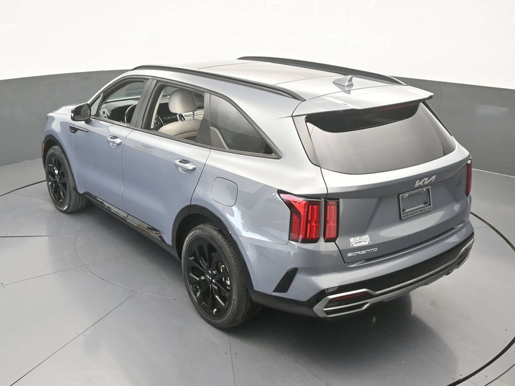 Used 2023 Kia Sorento SX FWD image 54