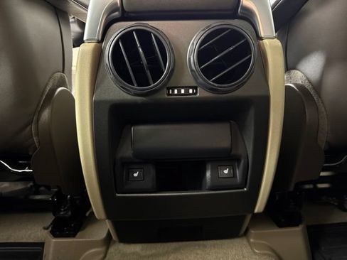 Used 2011 Land Rover Range Rover Sport Supercharged AWD/4WD image 13