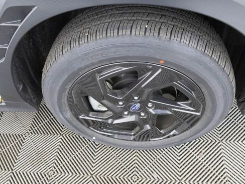 Used 2025 Subaru Crosstrek 2.5i Sport image 41