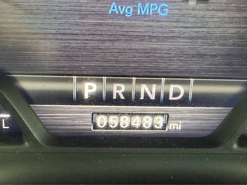 Used 2022 RAM 3500 Laramie image 10