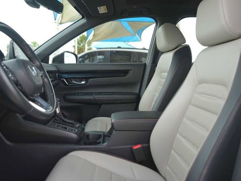 Certified 2024 Honda CR-V Sport Touring image 11