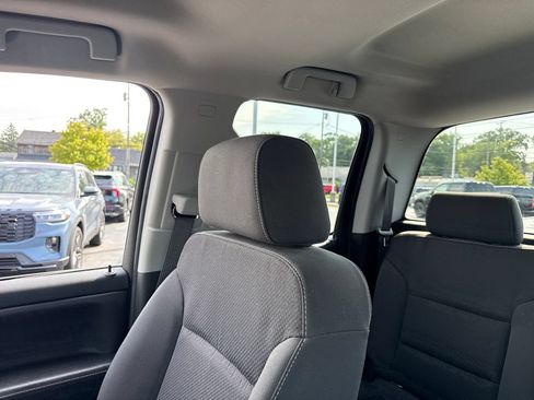 Used 2019 Chevrolet Silverado 1500 LT w/ All Star Edition AWD/4WD image 45