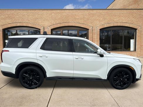 Certified 2023 Hyundai Palisade XRT AWD/4WD image 2