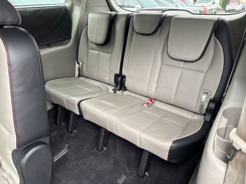Certified 2019 Kia Sedona EX image 15