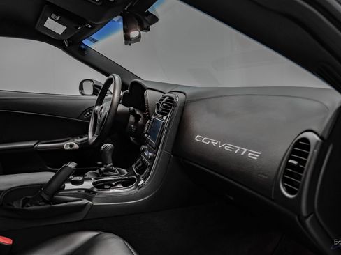 Used 2010 Chevrolet Corvette ZR1 w/ Preferred Equipment Group image 53