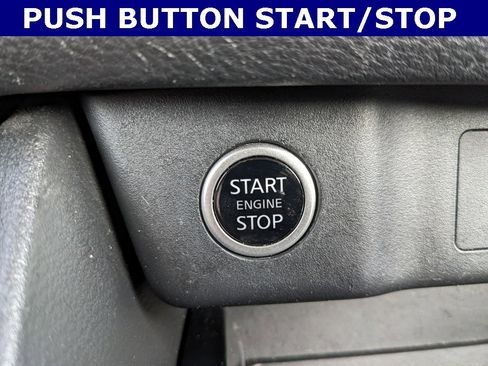 Used 2023 Nissan Rogue SV image 13