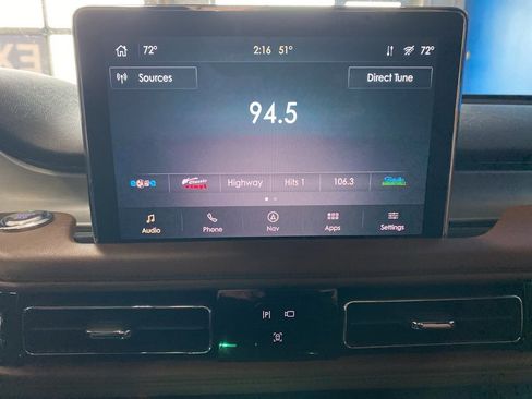 Used 2022 Lincoln Aviator Reserve image 2