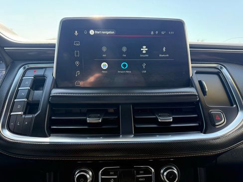 Used 2023 GMC Yukon AT4 image 12