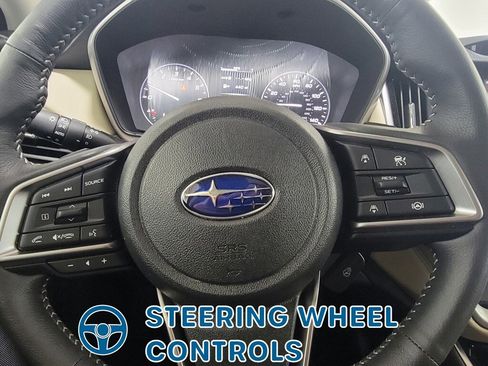 Used 2025 Subaru Outback Limited image 19