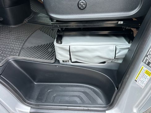 Used 2024 Mercedes-Benz Sprinter 3500 image 28