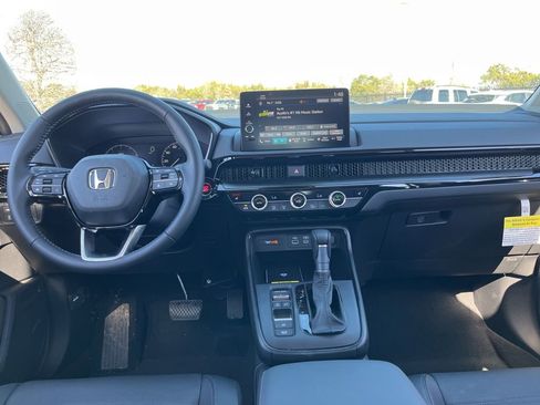 Certified 2025 Honda CR-V EX-L image 17
