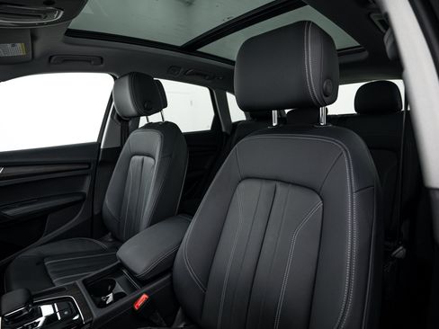 Certified 2023 Audi Q5 2.0T Premium Plus w/ Premium Plus Package AWD/4WD image 17