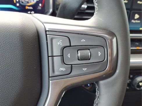 New 2026 Chevrolet Silverado 3500 High Country w/ High Country Premium Package AWD/4WD image 26