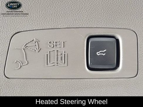 Used 2022 Lincoln Corsair Reserve w/ Elements Package AWD/4WD image 17
