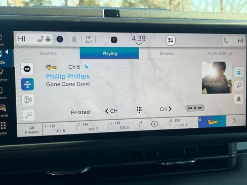 New 2026 Jeep Wrangler Sahara image 7