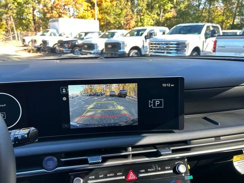 Certified 2025 Hyundai Tucson SEL image 19