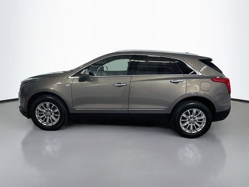 Used 2018 Cadillac XT5 FWD image 4