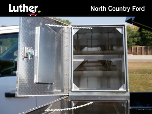 New 2024 Ford F450 XL image 37