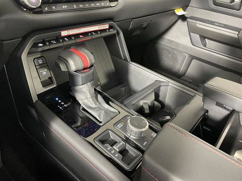 New 2026 Toyota Tundra TRD Pro image 19