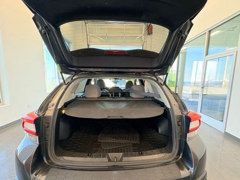 Used 2018 Subaru Crosstrek 2.0i Premium w/ Eyesight System AWD/4WD image 29