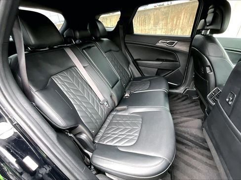 Used 2023 Kia Sportage X-Line w/ X-Line Premium Package image 19