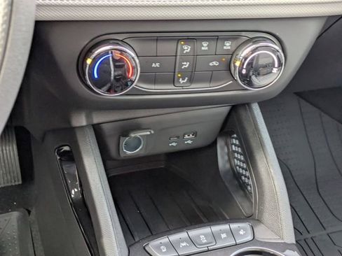 New 2026 Chevrolet TrailBlazer LS w/ LS Convenience Package image 17