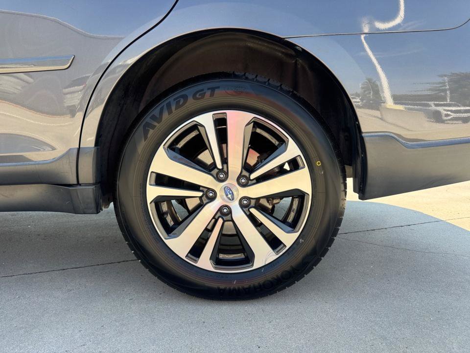 Used 2019 Subaru Outback 2.5i Limited AWD/4WD image 26
