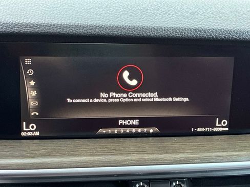 Used 2018 Alfa Romeo Stelvio Ti AWD/4WD image 37