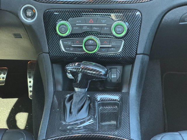 Used 2023 Dodge Charger R/T w/ Blacktop Package RWD image 17