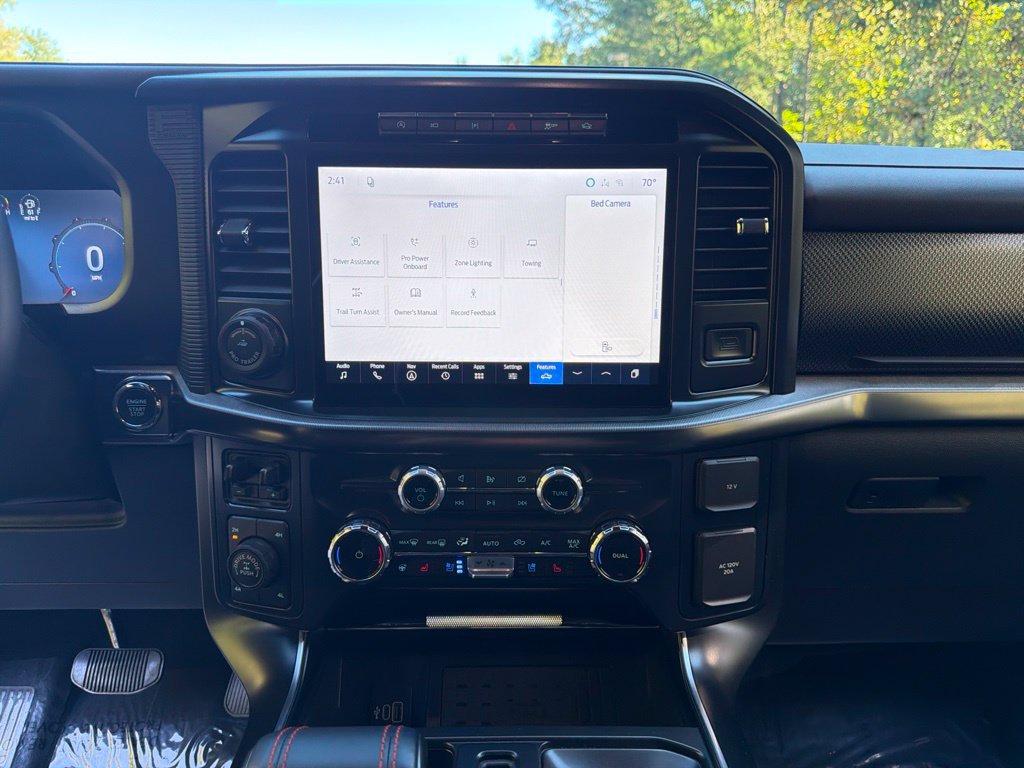 Used 2026 Ford F150 Raptor AWD/4WD image 34