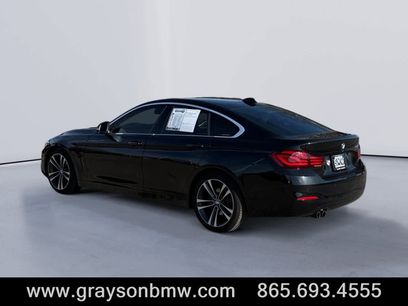 Used 2020 BMW 430i Gran Coupe