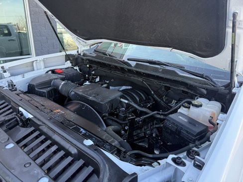 Used 2023 Chevrolet Silverado 3500 W/T w/ WT Fleet Convenience Package image 20