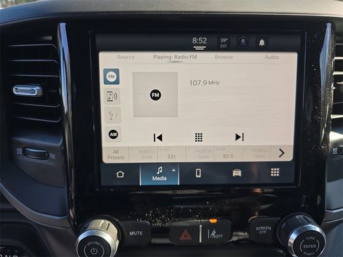 New 2026 RAM 1500 Tradesman image 22