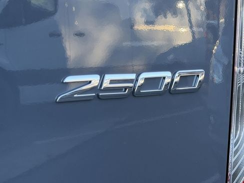 New 2026 Mercedes-Benz Sprinter 144 Cargo image 9