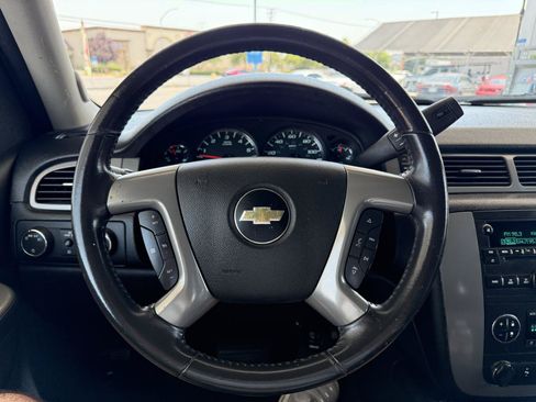 Used 2012 Chevrolet Tahoe LT w/ Suspension Package, Off-Road AWD/4WD image 22