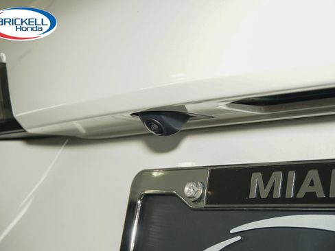 Certified 2024 Honda HR-V Sport image 11