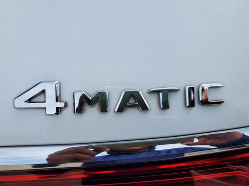 Used 2022 Mercedes-Benz GLS 450 4MATIC image 16