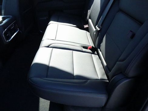 New 2026 GMC Sierra 2500 Denali w/ Denali Reserve Package image 13