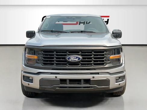 Used 2024 Ford F150 STX RWD image 2