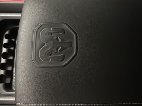 Used 2024 RAM 1500 Rebel w/ Rebel Level 1 Equipment Group AWD/4WD image 19