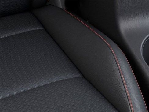 New 2025 Kia Soul GT-Line w/ GT-Line Technology Package FWD image 28