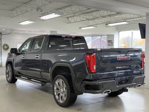 Used 2021 GMC Sierra 1500 Denali w/ Denali Ultimate Package image 5